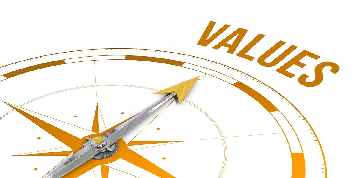 VALUES